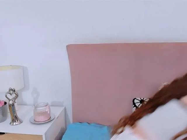 Live sex webcam photo for GraceShow #289724041