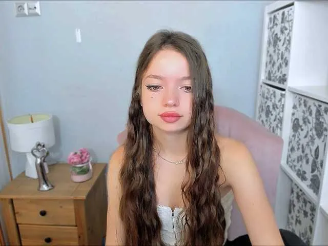 Live sex webcam photo for GraceShow #291719663