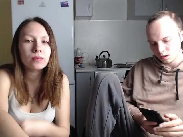 Live sex webcam photo for GreatCouple1 #272981240