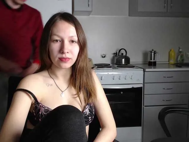 Live sex webcam photo for GreatCouple1 #273065353