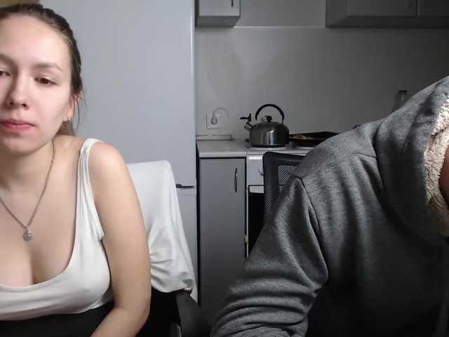 Live sex webcam photo for GreatCouple1 #273233881