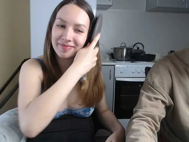 Live sex webcam photo for GreatCouple1 #273549956