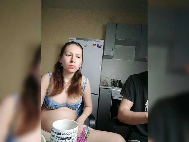 Live sex webcam photo for GreatCouple1 #273614618