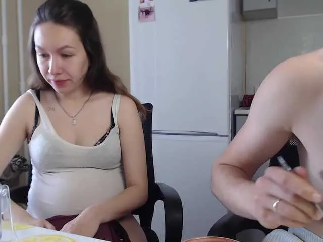 Live sex webcam photo for GreatCouple1 #274124922