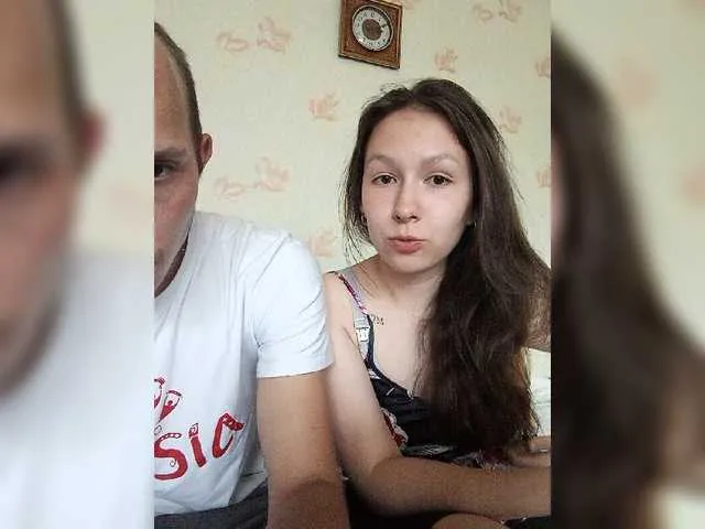 Live sex webcam photo for GreatCouple1 #275733470
