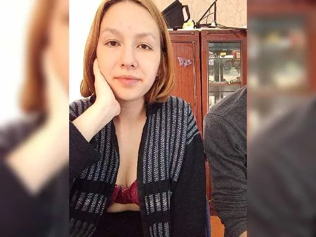 Live sex webcam photo for GreatCouple1 #276161324
