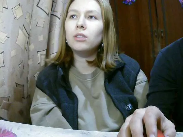 Live sex webcam photo for GreatCouple1 #276725233