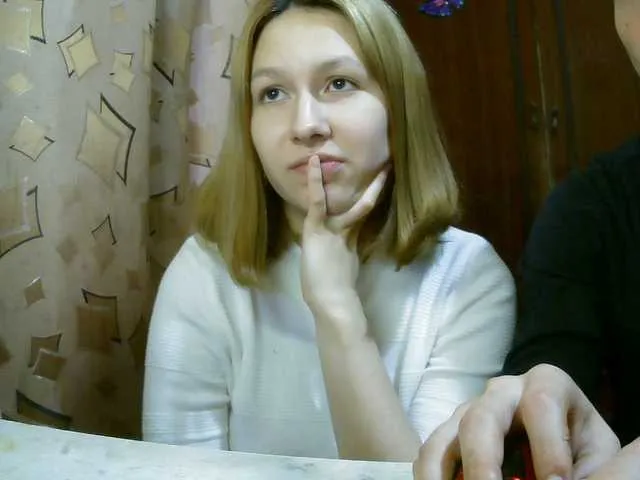 Live sex webcam photo for GreatCouple1 #276732615
