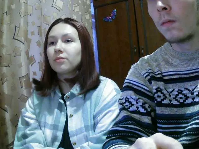 Live sex webcam photo for GreatCouple1 #277084718