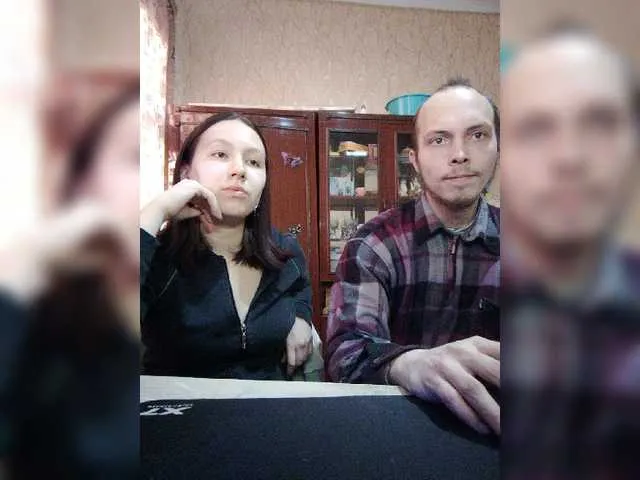 Live sex webcam photo for GreatCouple1 #277374018