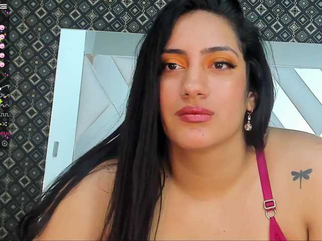 Live sex webcam photo for Grecia4x #273122245