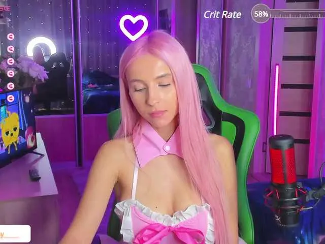 Live sex webcam photo for Greedy-Kim5 #276544243