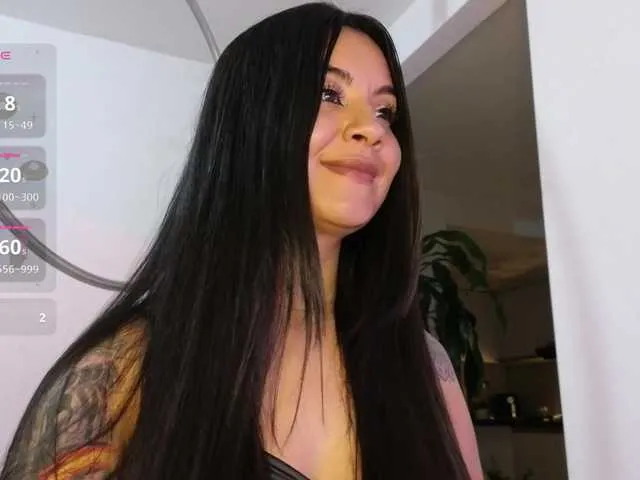 Live sex webcam photo for GreenAngell #290687490