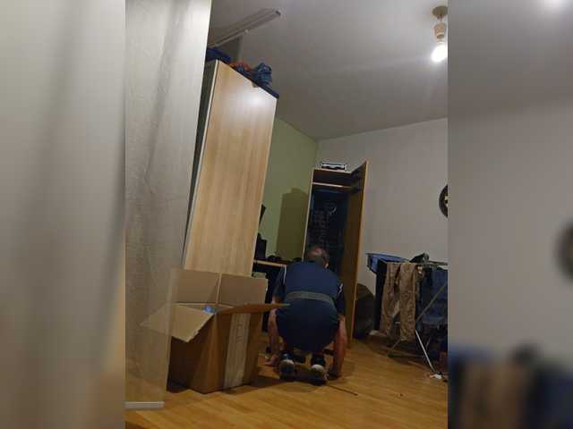 Live sex webcam photo for Gregy2020 #277199208