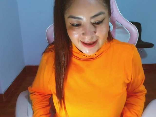 Live sex webcam photo for Greicy-lopez #291090288