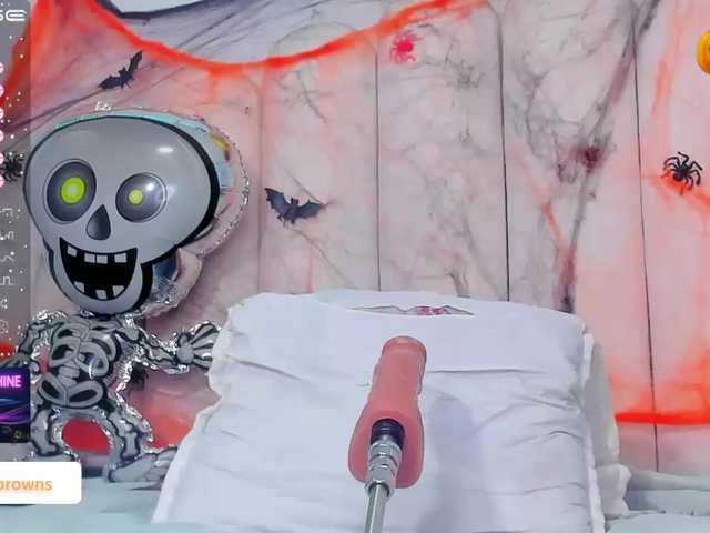 Live sex webcam photo for Gretta- #276602478