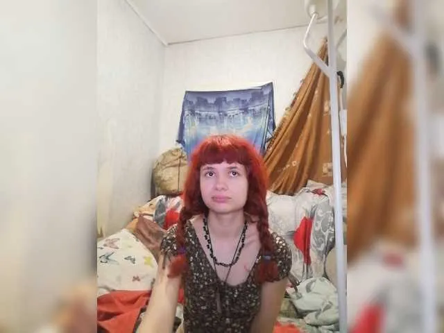 Live sex webcam photo for GrettaCandy #276250053