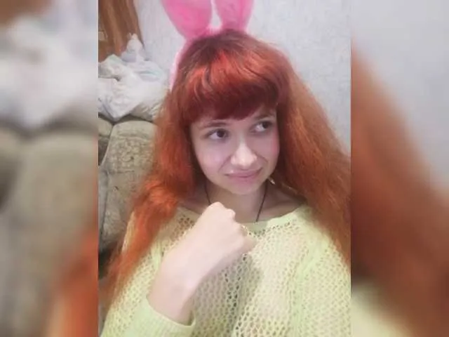 Live sex webcam photo for GrettaCandy #276378479