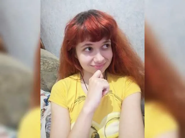 Live sex webcam photo for GrettaCandy #276401120
