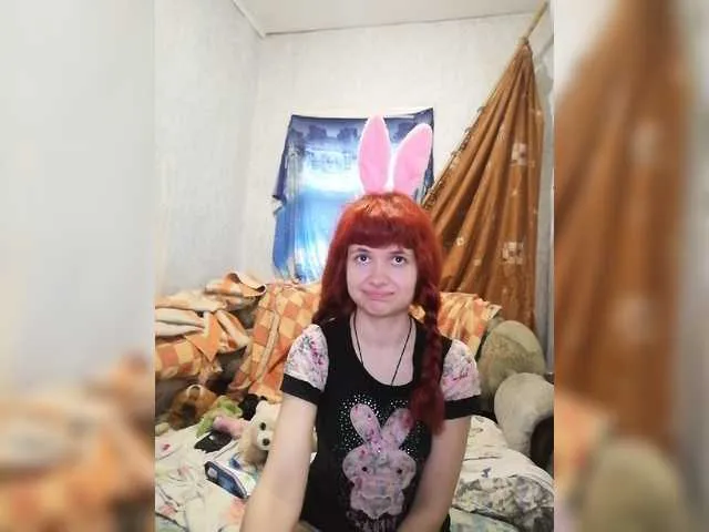 Live sex webcam photo for GrettaCandy #276417439