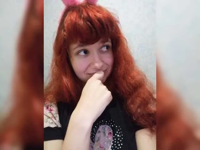 Live sex webcam photo for GrettaCandy #276419562