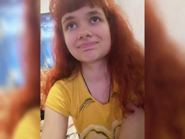 Live sex webcam photo for GrettaCandy #276440115