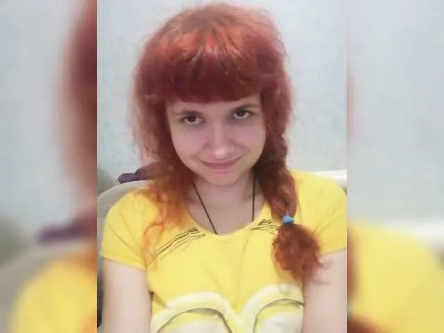 Live sex webcam photo for GrettaCandy #276443561