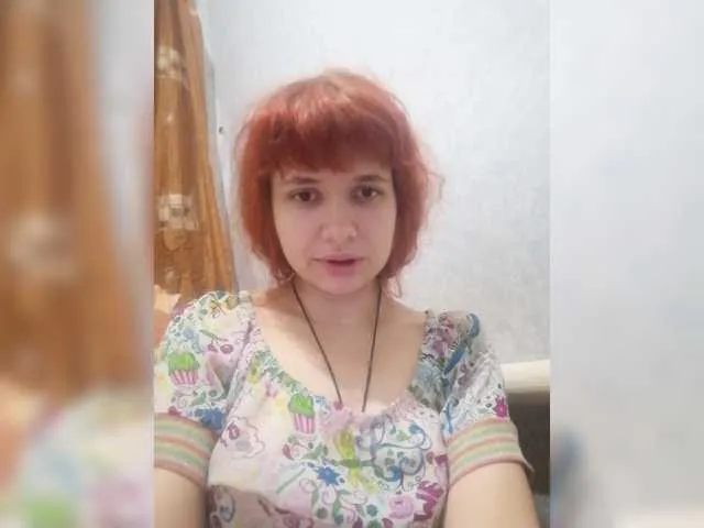 Live sex webcam photo for GrettaCandy #276486293