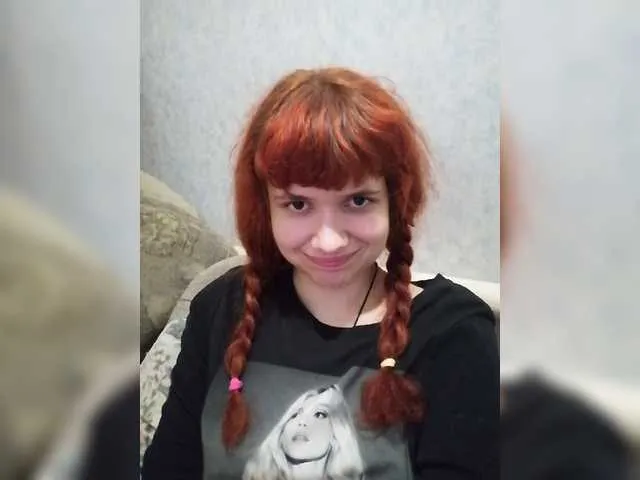 Live sex webcam photo for GrettaCandy #276519099