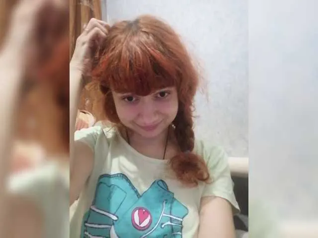 Live sex webcam photo for GrettaCandy #276657751