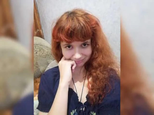 Live sex webcam photo for GrettaCandy #276680207