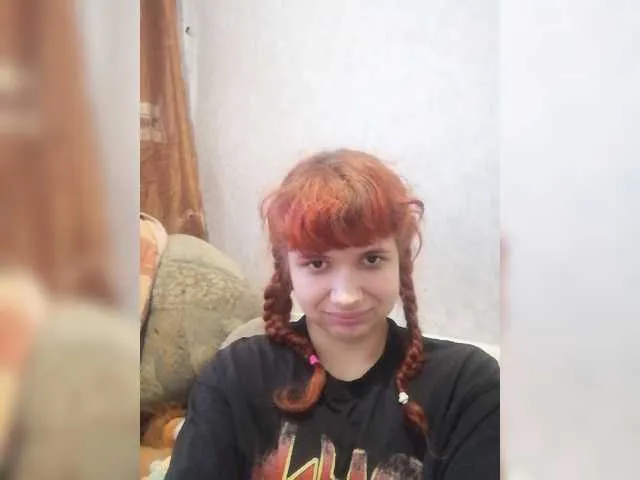 Live sex webcam photo for GrettaCandy #276689123