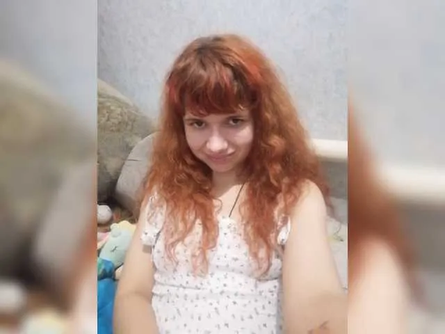 Live sex webcam photo for GrettaCandy #276698172