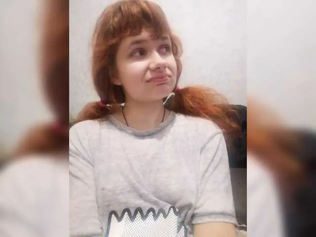 Live sex webcam photo for GrettaCandy #276764119