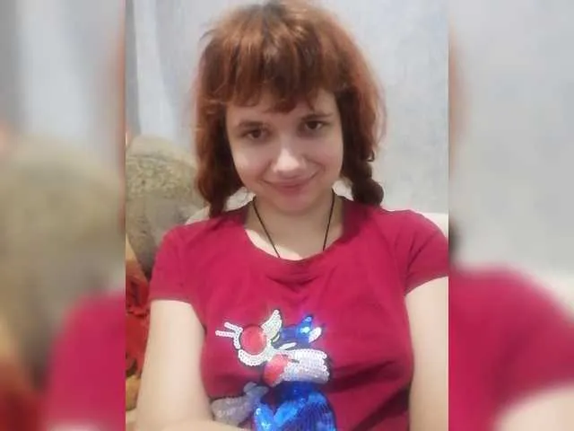 Live sex webcam photo for GrettaCandy #276779447