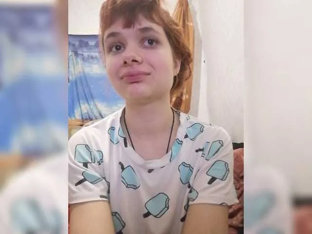 Live sex webcam photo for GrettaCandy #276786601