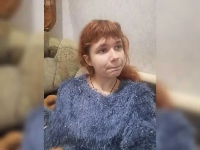 Live sex webcam photo for GrettaCandy #276821491