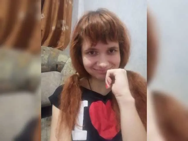 Live sex webcam photo for GrettaCandy #276876324