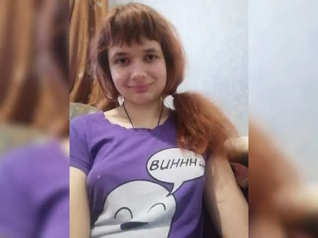 Live sex webcam photo for GrettaCandy #276885141