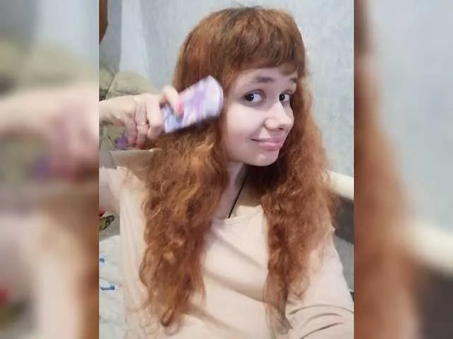 Live sex webcam photo for GrettaCandy #276895996