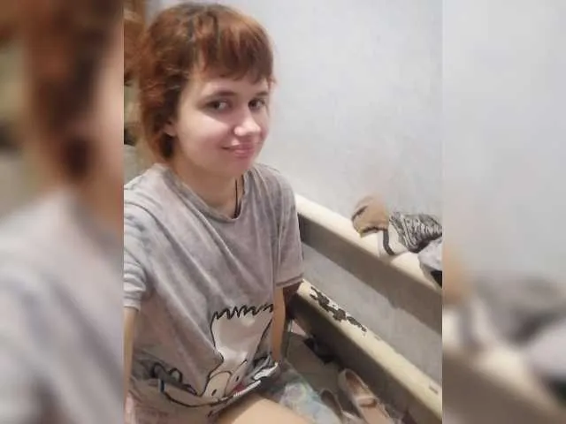 Live sex webcam photo for GrettaCandy #276911062