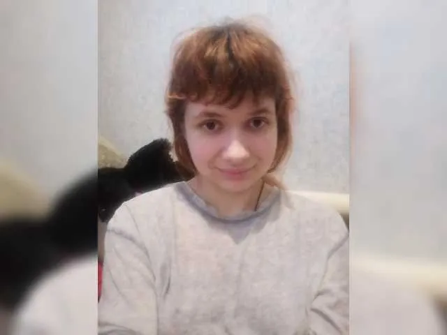 Live sex webcam photo for GrettaCandy #276912722