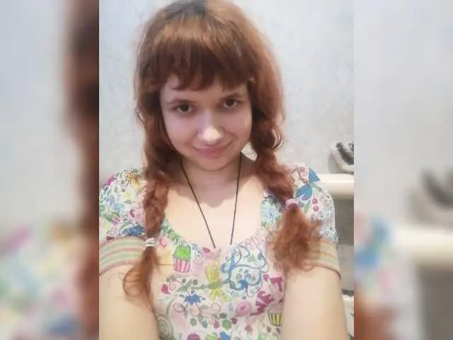 Live sex webcam photo for GrettaCandy #276927531