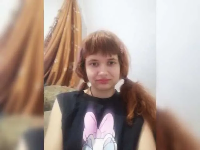 Live sex webcam photo for GrettaCandy #276934230