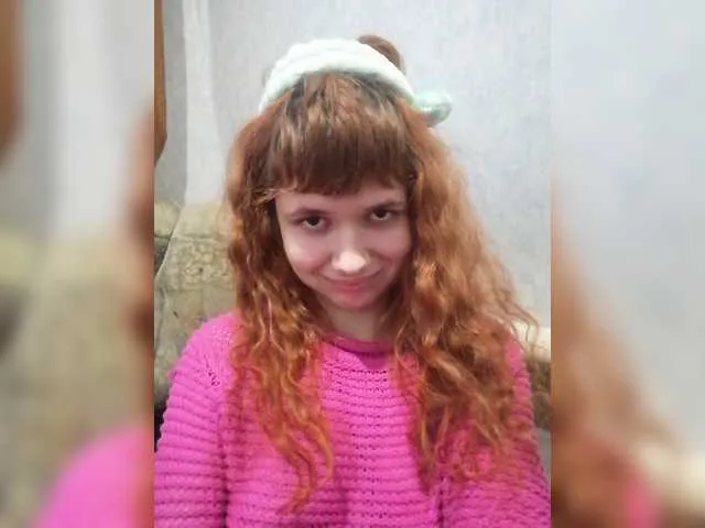 Live sex webcam photo for GrettaCandy #276939647