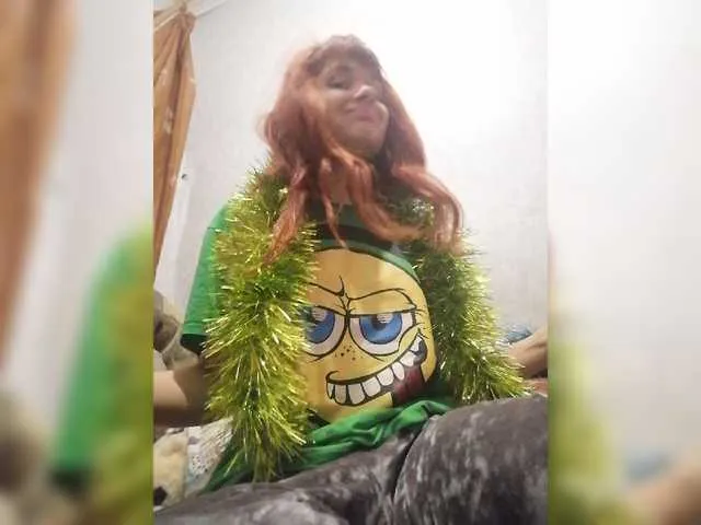 Live sex webcam photo for GrettaCandy #276998102