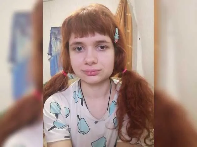 Live sex webcam photo for GrettaCandy #277050784