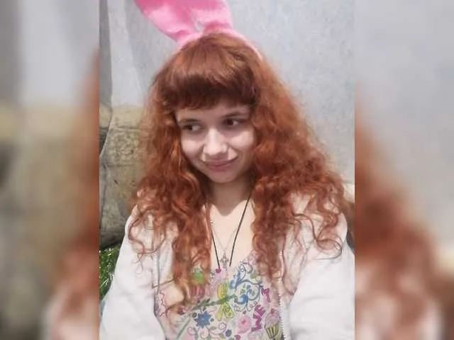 Live sex webcam photo for GrettaCandy #277062407