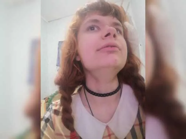 Live sex webcam photo for GrettaCandy #277074501