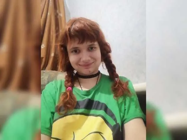 Live sex webcam photo for GrettaCandy #277088535